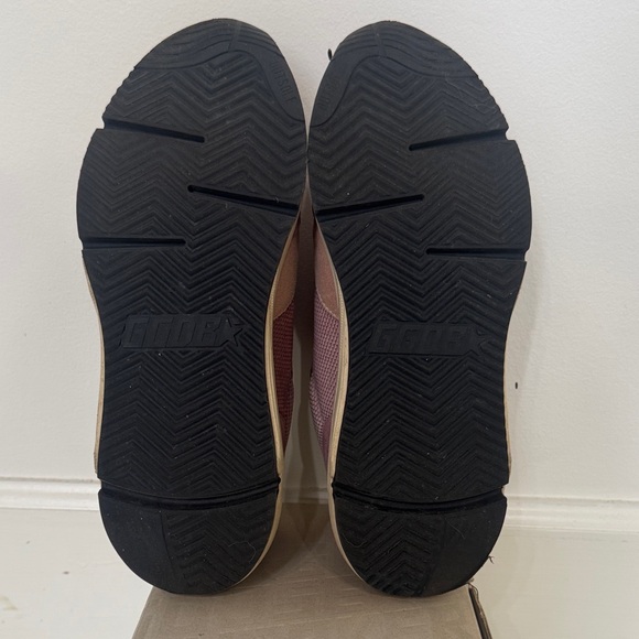 Golden Goose Running GG235 - Picture 5 of 10